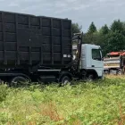 Business 3 image P&H GRAB HIRE LTD Waste Management in Paddock Wood Ke