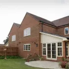 Business 4 image P.J.AMOR BUILDERS LTD Remodeling Contractors in Pewsey Wi