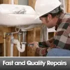 Business 2 image P & J HEATING AND PLUMBING SPECIALIST Plumbers in Chatham Ke