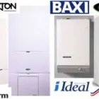 Business 5 image P & J HEATING AND PLUMBING SPECIALIST Plumbers in Chatham Ke