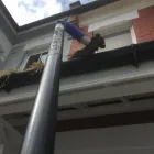 Business 1 image P J WINDOW & GUTTER CLEANING SERVICES Window Cleaners in Hockley Es