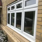 Business 13 image P J WINDOW & GUTTER CLEANING SERVICES Window Cleaners in Hockley Es