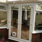 Business 20 image P J WINDOW & GUTTER CLEANING SERVICES Window Cleaners in Hockley Es