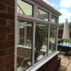 Business 21 image P J WINDOW & GUTTER CLEANING SERVICES Window Cleaners in Hockley Es