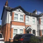 Business 25 image P J WINDOW & GUTTER CLEANING SERVICES Window Cleaners in Hockley Es