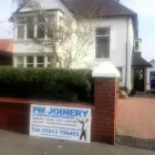 Business 13 image P M JOINERY & BUILDING MAINTENANCE Carpenters & Joiners in LYTHAM ST ANNES La