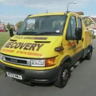Business 2 image P.R.B. AUTOMOTIVE ENGINEERS Garage Services in Ilkeston De