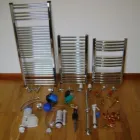 Business 21 image P.S PLUMBING & HEATING Plumbers in Altrincham Ch