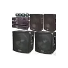 Business 3 image PA HIRE IN CAMBRIDGE - AUDIO SYSTEM RENTAL - SOUND EQUIPMENT HIRE Karaoke Bars in Cambridge Ca