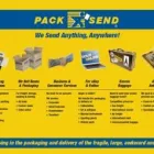 Business 1 image PACK AND SEND SPITALFIELDS Warehousing & Storage in London Gr