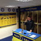 Business 11 image PACK & SEND - WE CAN SEND ANYTHING, ANYWHERE Packaging Materials & Services in Newbury Be