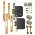 Business 8 image PAD SECURE Locksmiths in Consett Co