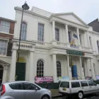 Business 2 image PALADIN LOCKSMITHS Locksmiths in Skelmersdale La