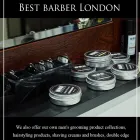 Business 11 image PALL MALL BARBERS TRAFALGAR SQUARE Hairdressers in London Gr