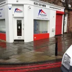 Business 8 image PARAGON TRADE SERVICES LTD Electricians & Electrical Contractors in Edinburgh Mi