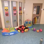 Business 8 image PARAMOUNT BOXING CLUB Sports Training & Coaching in Stockport Ch