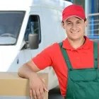 Business 1 image PARCEL CONNECT LTD Transportation Services in London Gr