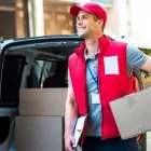 Business 2 image PARCEL CONNECT LTD Transportation Services in London Gr