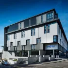 Business 10 image PARK INN BY RADISSON ABERDEEN Travel & Tourism in Aberdeen Ab