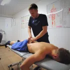 Business 3 image PARK LANE PERFORMANCE & REHABILITATION Sports Therapists in Whitefield Gr