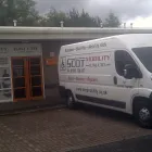 Business 6 image PARTNERS FOR ENDOSCOPY Medical Supplies in Stoke-On-Trent St