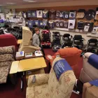 Business 7 image PARTNERS FOR ENDOSCOPY Medical Supplies in Stoke-On-Trent St