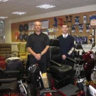 Business 3 image PARTNERS FOR ENDOSCOPY Medical Supplies in Stoke-On-Trent St