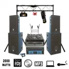 Business 5 image PARTY POWER PA HIRE NOTTINGHAM Shopping & Retail in Nottingham No