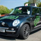 Business 1 image PASS SCHOOL OF MOTORING Driving Schools in Craigavon Co