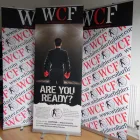 Business 10 image PASSION FOR PRINT LTD T-shirt & Garment Printing in Stockport Gr