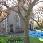 Business 1 image PATHHEAD PARISH CHURCH Religious Organisations in Kirkcaldy Fi
