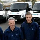 Business 3 image PATRICK HODGKINSON Driving Schools in Cheltenham Gl