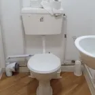 Business 24 image PATRICK PLUMBING & HEATING ENGINEERS LTD Plumbing & HVAC Supplies in Gloucester Gl