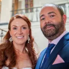 Business 3 image PATRICK SICE PHOTOGRAPHY Wedding Services in Castleford We