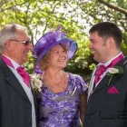 Business 7 image PATRICK SICE PHOTOGRAPHY Wedding Services in Castleford We