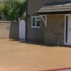 Business 1 image PATTERN IMPRINTED CONCRETE REPAIRS AND RESEALS Paving & Driveway Contractors in Faringdon Ox