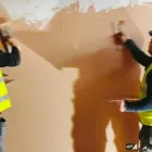 Business 1 image PAUL BUILDERS LTD Plasterers, Screeders & Dry Lining Contractors in Bradford We