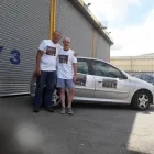Business 15 image PAUL CAMPBELL GLOS LTD Upholstery Cleaners in Stroud Gl