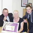 Business 2 image PAUL DUBBERLEY ESTATE AGENTS Estate Agents in Walsall We