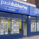 Business 1 image PAUL DUBBERLEY THE ESTATE AGENT Estate Agents in Tipton We
