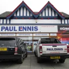 Business 3 image PAUL ENNIS & CO Surveyors in Southport Me