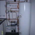 Business 3 image PAUL MILLER & ASSOCIATES Building Services Engineering in Poole Do