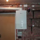 Business 5 image PAUL MILLER & ASSOCIATES Building Services Engineering in Poole Do