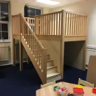 Business 3 image PAUL REEVES JOINERY Woodworking Equipment & Supplies in Chorley La