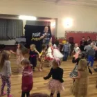 Business 5 image PAULS PUPPETS Social Services & Welfare Organisations in Barrow-In-Furness Cu