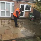 Business 8 image PAVEMASTER CONSTRUCTION LTD Pressure Washing Services in St Albans He