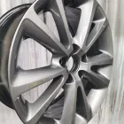 Business 6 image PB POWDER COATINGS LTD Sandblasting Services in Gainsborough Li