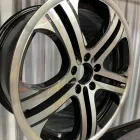 Business 7 image PB POWDER COATINGS LTD Sandblasting Services in Gainsborough Li