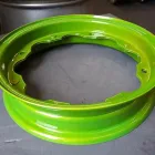 Business 12 image PB POWDER COATINGS LTD Sandblasting Services in Gainsborough Li