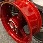 Business 16 image PB POWDER COATINGS LTD Sandblasting Services in Gainsborough Li